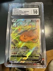 Pokemon Charizard V SWSH260 SWSH: Sword & Shield Promo Cards Holo CGC 10