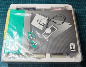 PC Engine Main Unit + CD-ROM System Set