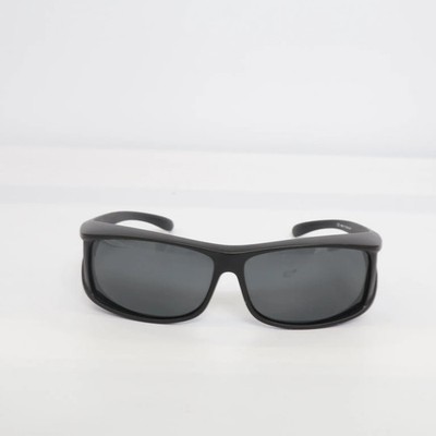 Polaroid, Sonnenbrille, Umschließend, Schwarz, Herren #pro