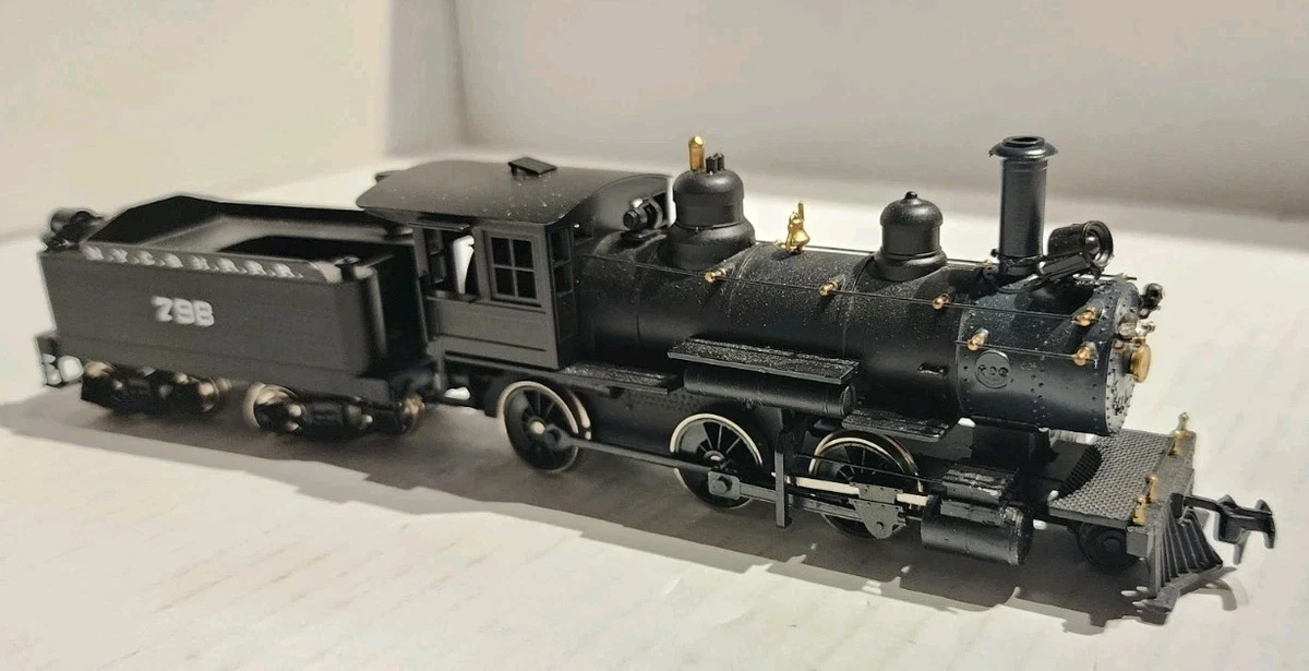 Las mejores ofertas en Roundhouse HO locomotoras para modelismo