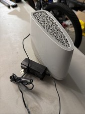 Vivint SM2-2W10 Smart Drive 4-Channel Wireless 1TB DVR With Power Cord