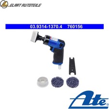 CLEANING KIT WHEEL HUB 03.9314-1370.4