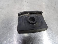 87-96 Honda Shadow Spirit VT1100C fuel gas tank rear rubber damper