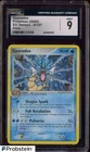 2005 Pokemon EX Deoxys #8 Gyarados Holo CGC 9 MINT