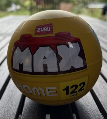 ZURU MAX Premium - Stehlampe Leuchtet! NEU! & OVP!