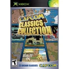 Capcom Classics Collection Xbox Complete In Box