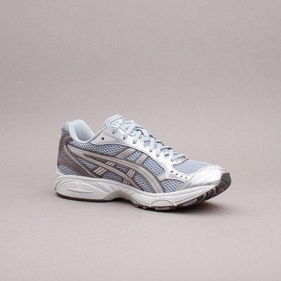 Asics Sportstyle Gel-Kayano 14 Dolphin Grey Pure Silver Running