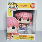 Funko Pop Animation: Ranma 1/2 - Ranma #2026 CHASE Edition w/ Protector