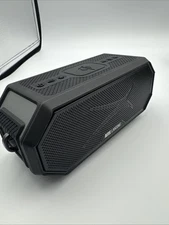 Altec Lansing HydraBlast 2.0 Bluetooth & Waterproof Speaker TESTED