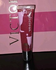 NEW Bath Body Works Liplicious FRUIT PUNCH Lip Gloss Sealed .47 oz RARE