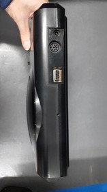 SEGA MEGA DRIVE HAA-2510 Used