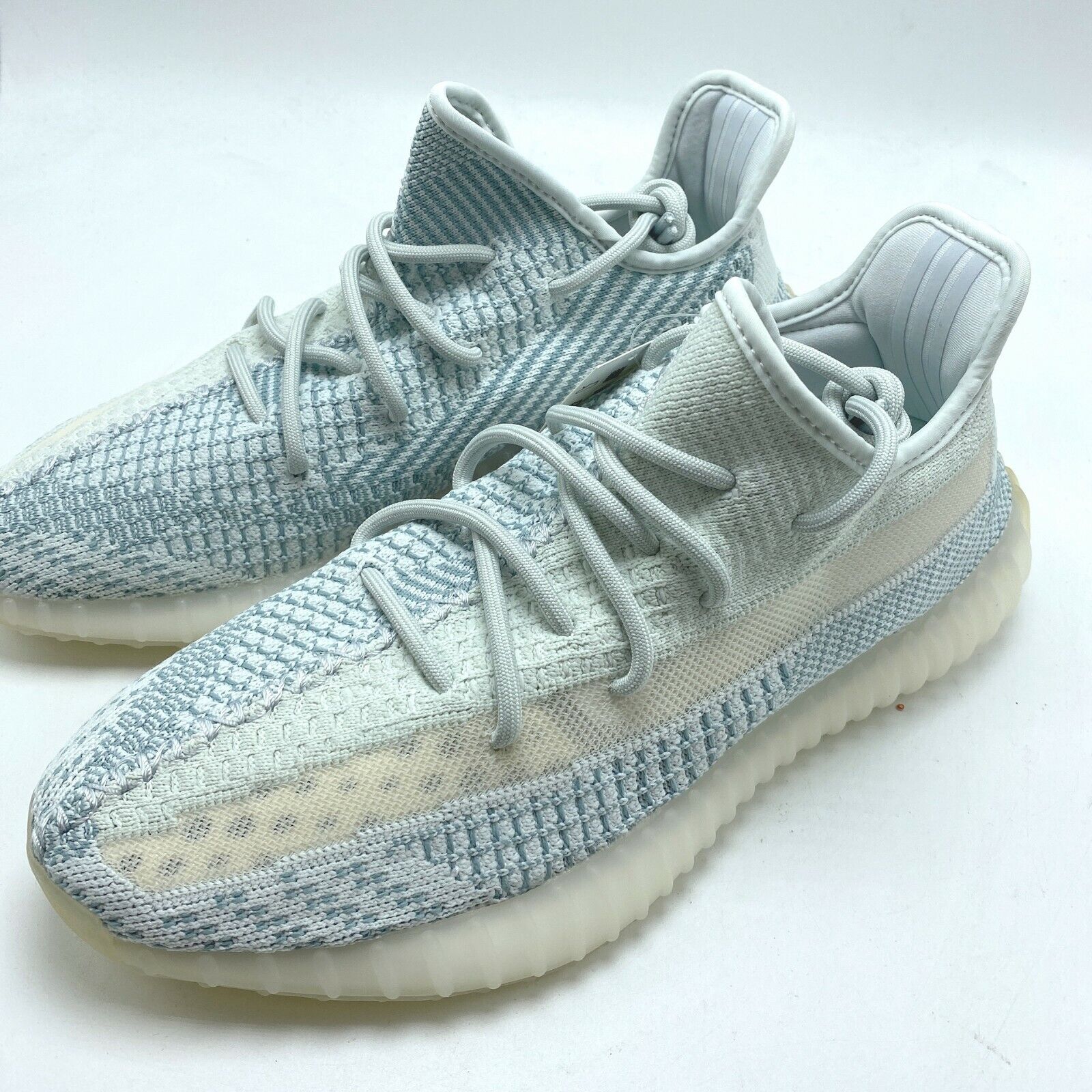 adidas Yeezy Boost 350 V2 Cloud White 