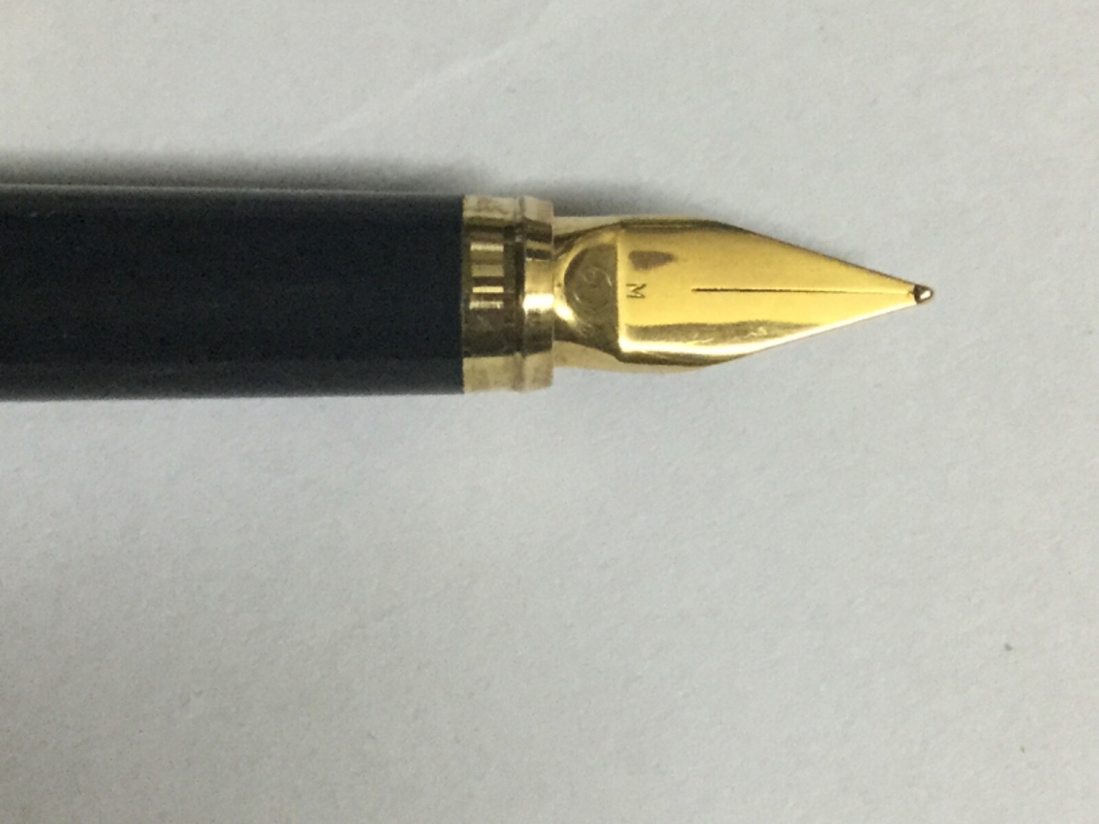 Vintage ELYSEE Fountain Pen made in west Germany eBay