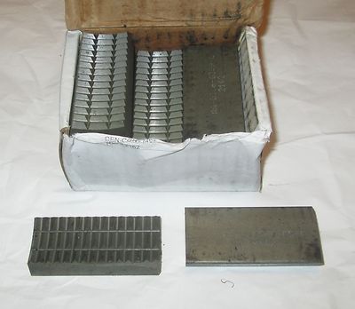 Varco Insert Mccoy Global AA-0308-0308-0 Inserts For Varco Style Handling Tool 3-1/2 ...