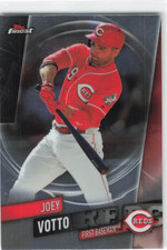 Joey Votto Cards - Base Cards, Inserts, etc. - You Pick - Listing 2 of 2!