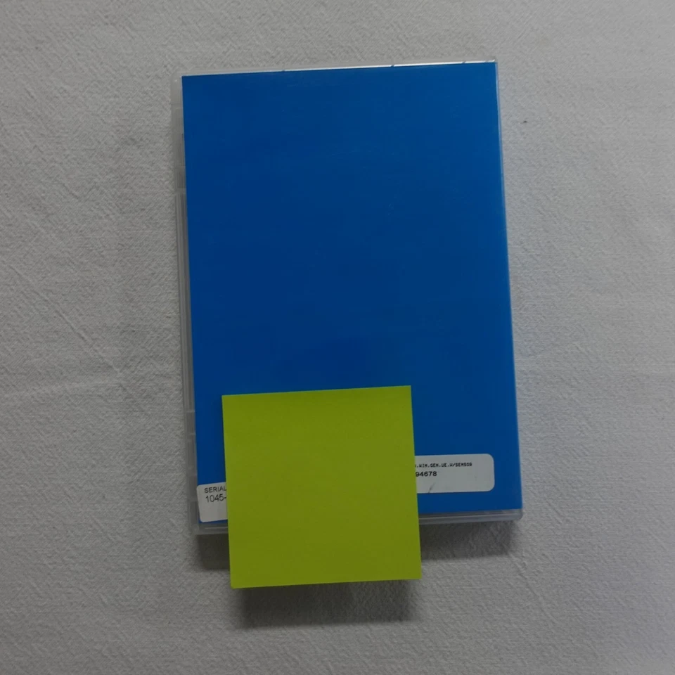 Adobe Photoshop CS4 Extended For Windows Retail Version 2 Disc w/ Serial Number - Image 4 of 4