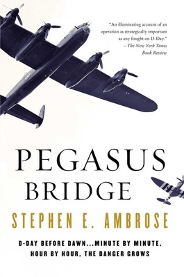 Pegasusbrücke: 6. Juni 1944