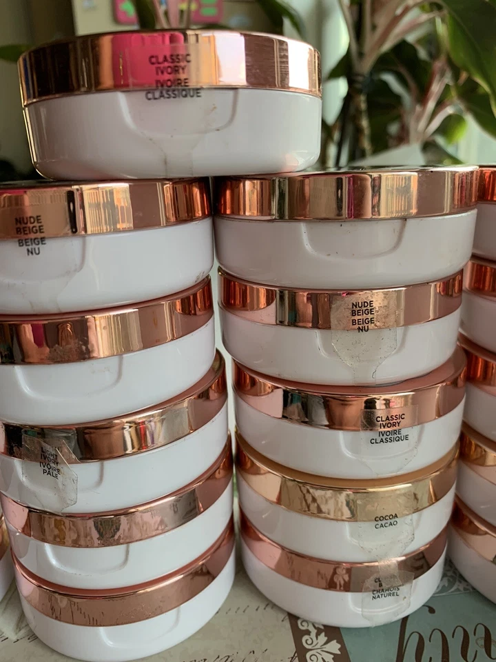 Loreal True Match Lumi Cushion Foundation Broken Seals YOU CHOOSE YOUR COLOR - Image 4 of 4