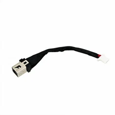 NEW DC Power Jack cable for Lenovo Ideapad S340-15 S340-15IIL 81VW 81WL TSA