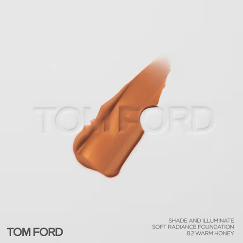 Tom Ford Shade&Illuminate Soft Radiance Foundation SPF50 1oz ~Choose Your Shade - Picture 40 of 51