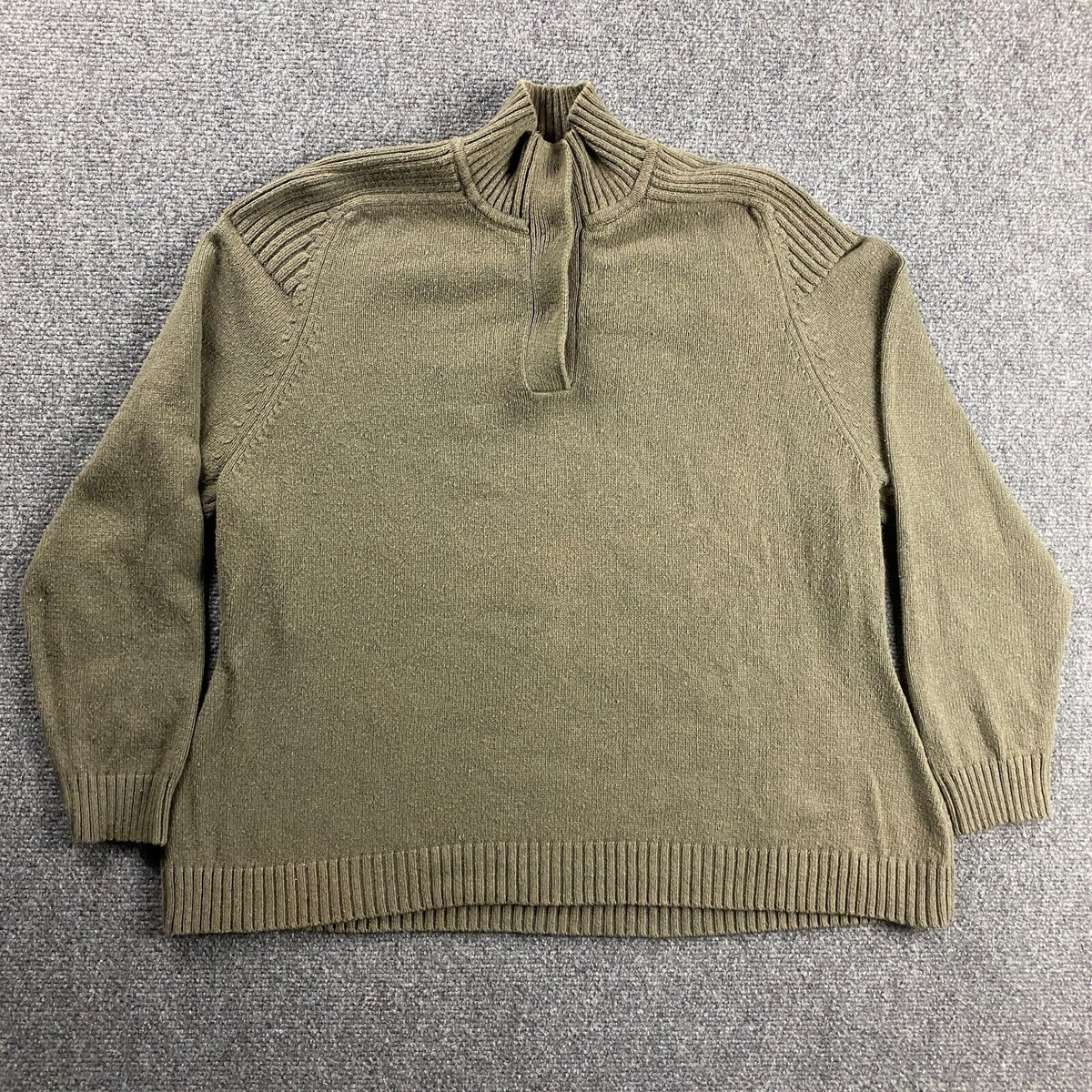 Vintage Mossimo Sweater Women