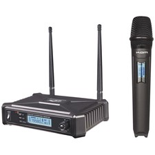Kam Single Microphone Multi-channel System