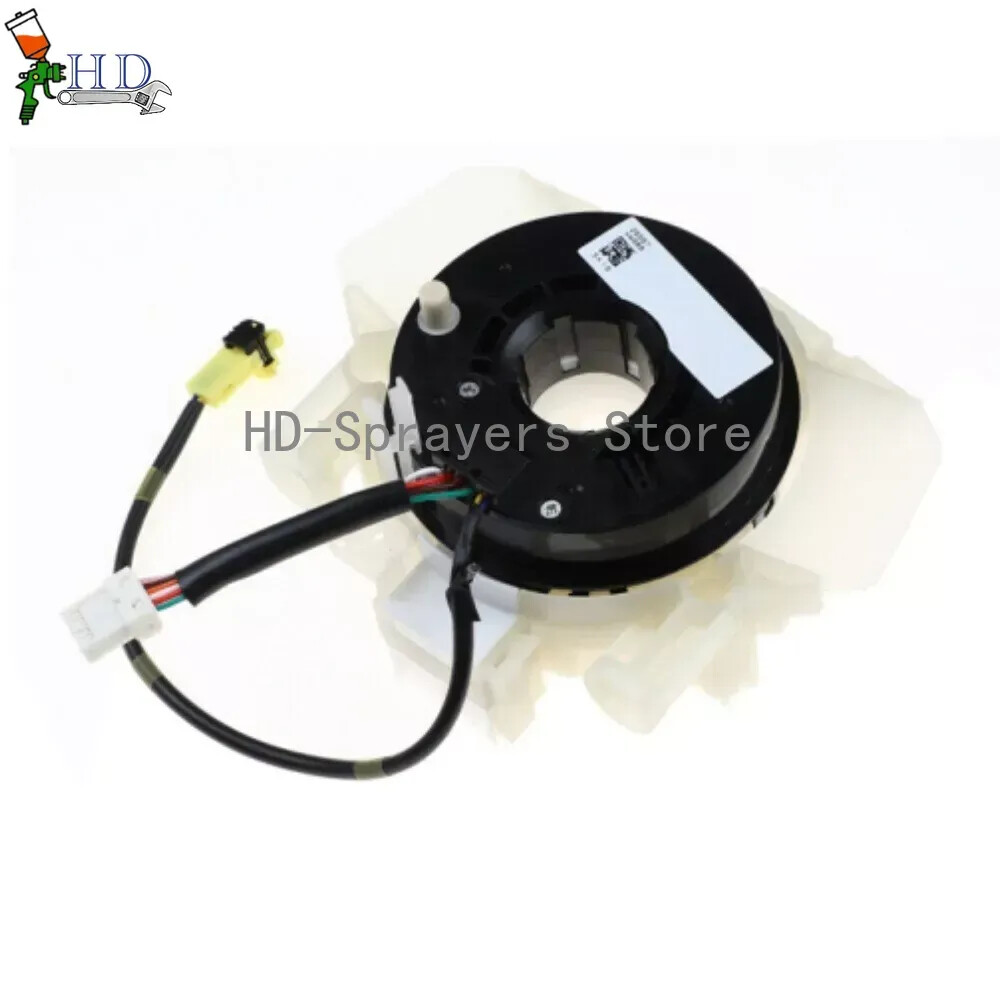 1PCS 10 PINS pins Clock Spring Spiral Cable For 25567-8H701 1PCS 10 PINS pins Clock Spring Spiral Cable For 25567-8H701