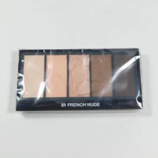 Lancome Hypnose 5-Color Eyeshadow Palette #01 FRENCH NUDE - REFILL- 4g *NEW*