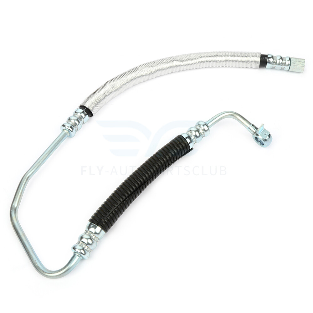 Power Steering Pressure Line Hose Assembly For Toyota Camry & Solara