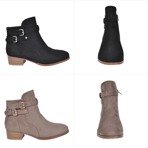 clearance wide calf boots
