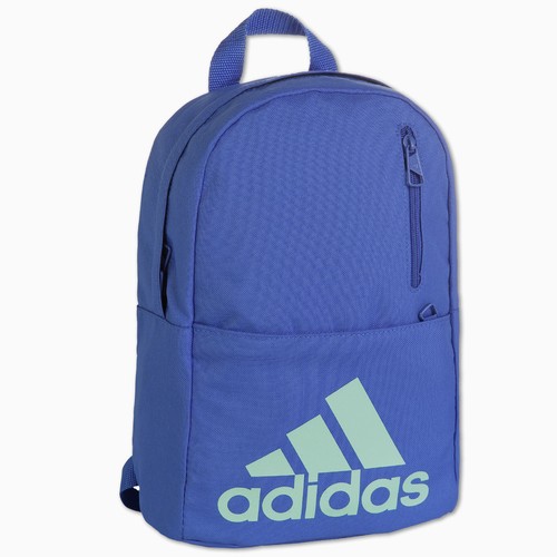 Adidas MINI Backpack School Gym College 