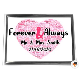 Other Celebrations Occasions Personalizzato Rosa Cuore Fidanzamento Matrimonio Anniversario Regalo Ricordi Home Furniture Diy Mhg Co Ke