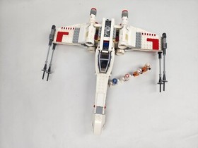 LEGO Star Wars: X-Wing Starfighter (9493)