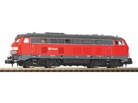 Piko 40531 - Dcc + Sound Diesellok Br 216 Db Cargo Ep.V - Spur N - Neu