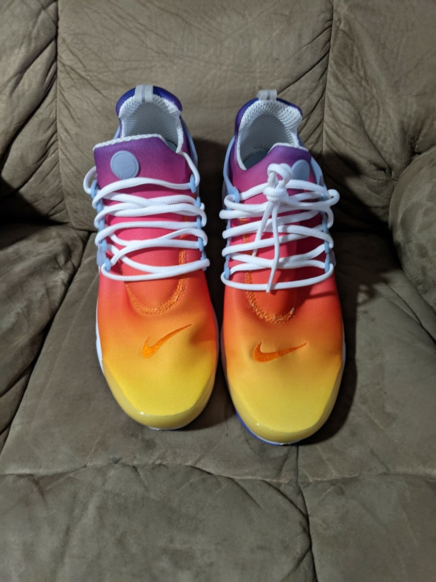 Air Presto  display picture 3