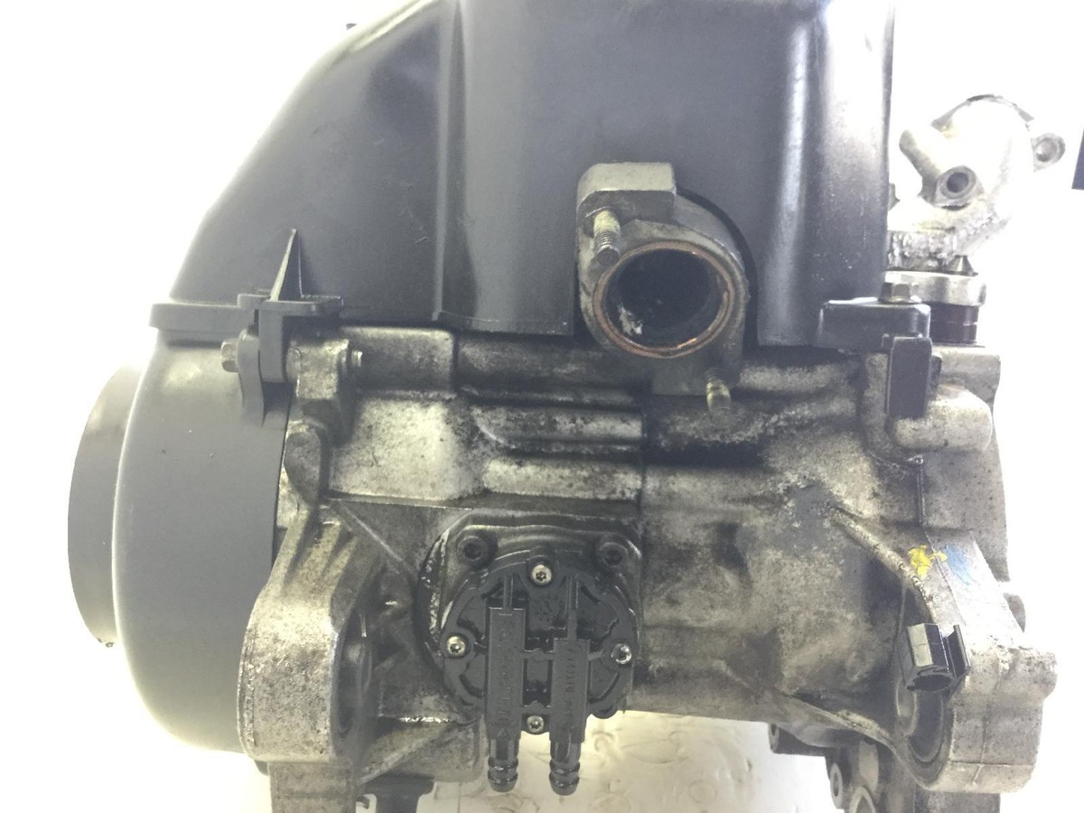 VIVA!178出品 Block Motor Modell: FB2B PEUGEOT VIVACITY 2T 50 2007