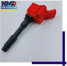 VW Golf 7 Facelift 2.0 TSI Gas Ignition Coils Set 06J905110K APR MS100192