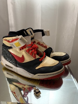 nike revolution basketball shoes