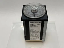 Schleicher DZE34-2SL Time Relay DZE342SL