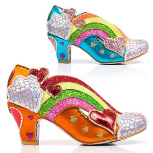 irregular choice summer of love