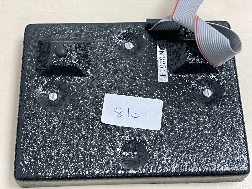 Keystone Vision Screener VS II Remote Eye Examination Diagnostic Tool - Image 3 of 3