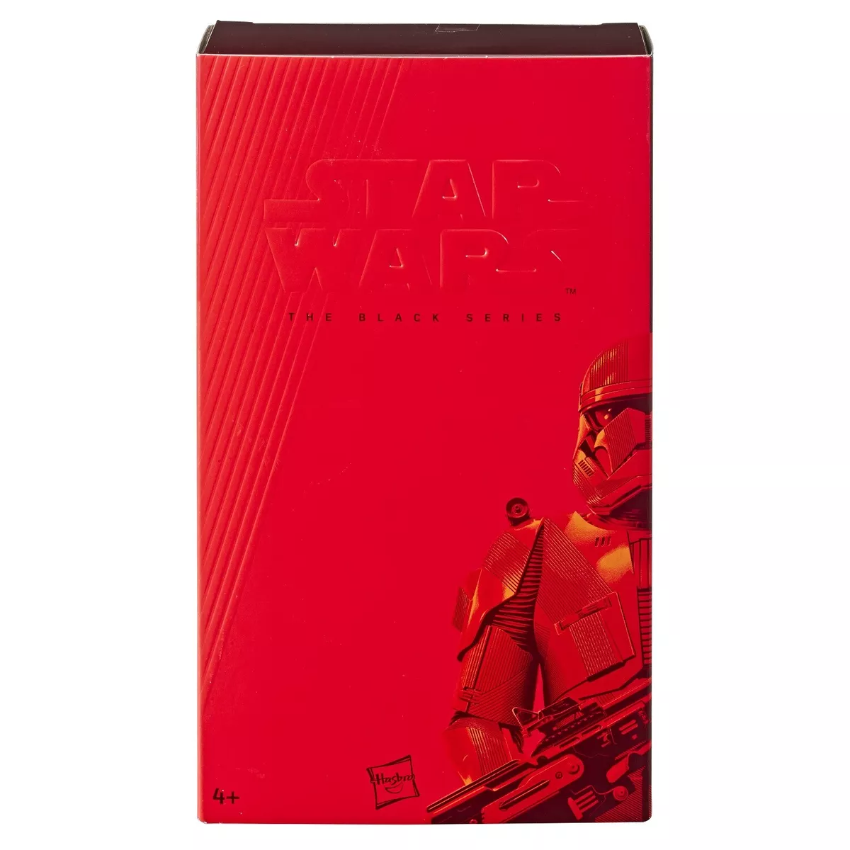 Sdcc 2019 star wars black series cheap
