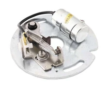 Twin Power Point Plate Assembly Plate Only 70258FS1