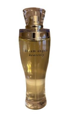 Victoria's Secret Dream Angels Heavenly Women's Perfume Parfum 2.5 OZ RARE, NEW