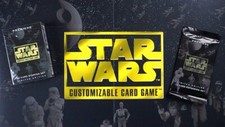 STAR WARS CCG PREMIERE SET DECIPHER LIGHT SIDE COMMON UNCOMMON YOU PICK COMPLETE