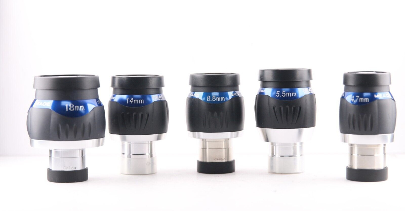 Meade instrument series 5000 ultra wide angle lens *please read