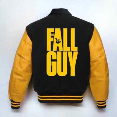 The Fall Guy Ryan Gosling s Bomber Jacket Premium Quality jacket