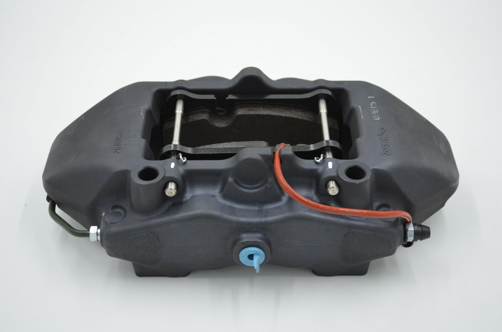 Ferrari 430 Challenge RH Rear Caliper WITH Pads