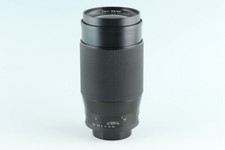 カールツァイス200mm f3.5極上 ZEISS Tele-Tessar T* 200mm Focal f/3.5 Camera Lenses for sale - eBay