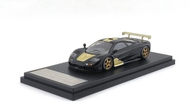 McLaren F1 GTR 1995 鈴鹿 1/43